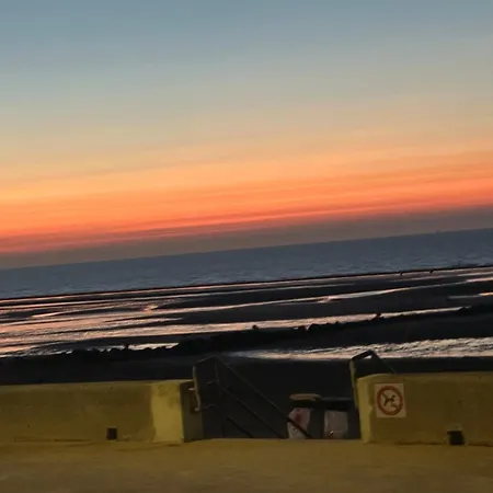 Harmonie A Cabourg 卡布尔