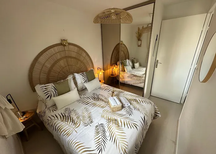 Harmonie A Cabourg * 卡布尔