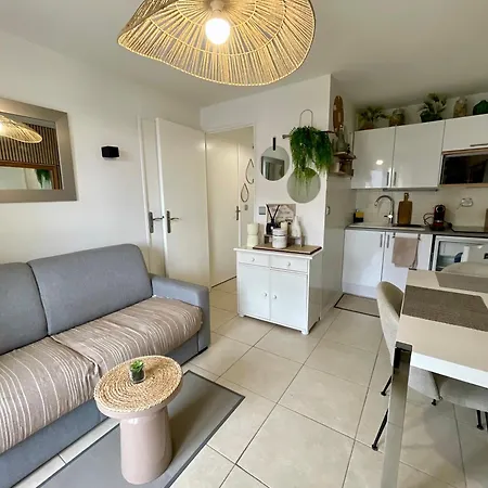 Cabourg Mon Amour Apartman *