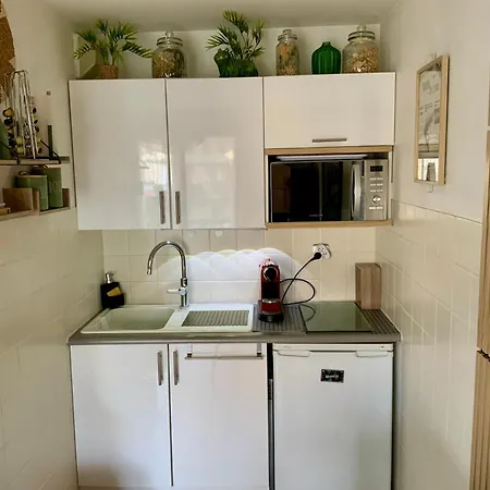 Apartment Harmonie A Cabourg *