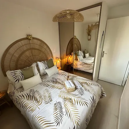 Harmonie A Cabourg * Cabourg