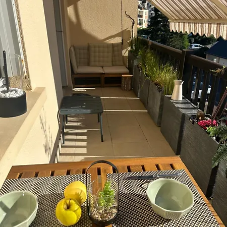 Harmonie A Cabourg Cabourg