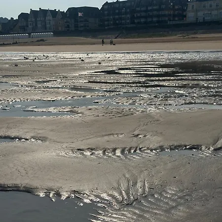 Harmonie A Cabourg Apartment Cabourg