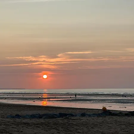 Cabourg Mon Amour Apartman Cabourg