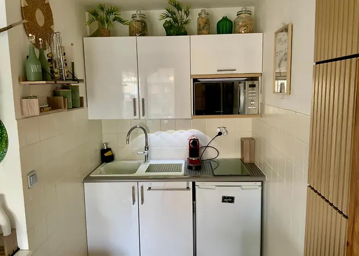 Apartment Harmonie A Cabourg *