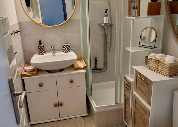 Harmonie A Cabourg * Cabourg