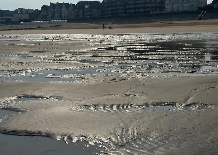 Cabourg Mon Amour Apartman Cabourg