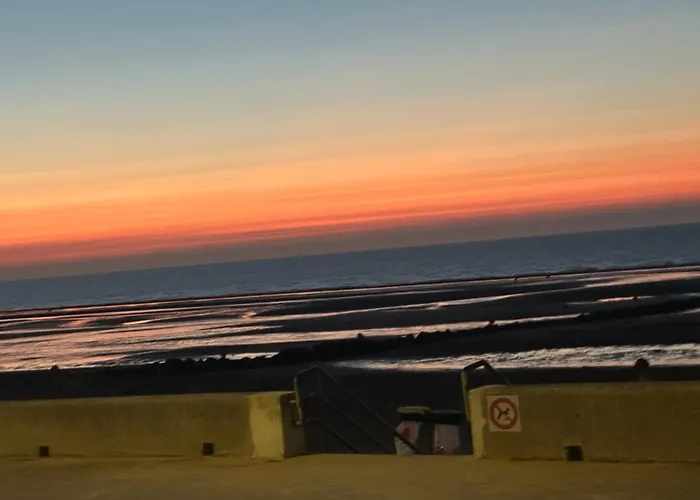 Harmonie A Cabourg Cabourg